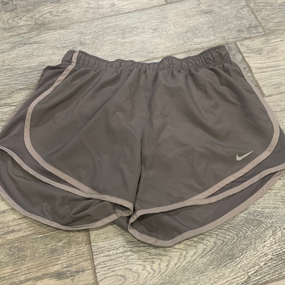 Nike Women’s Dri-fit running shorts